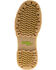 Image #7 - Western Chief Women's Hen Frenzy Chelsea Rain Boots - Round Toe, Yellow, hi-res