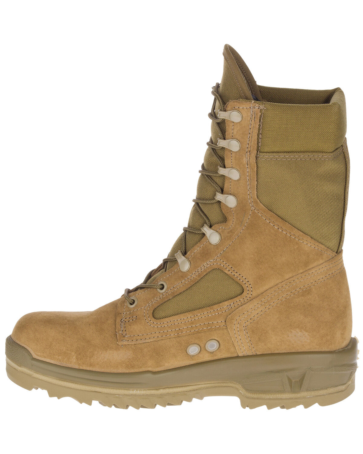 bates steel toe boots usmc