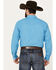 Image #4 - Ariat Men's VentTEK Outbound Solid Classic Fit Long Sleeve Button-Down Western Shirt, , hi-res