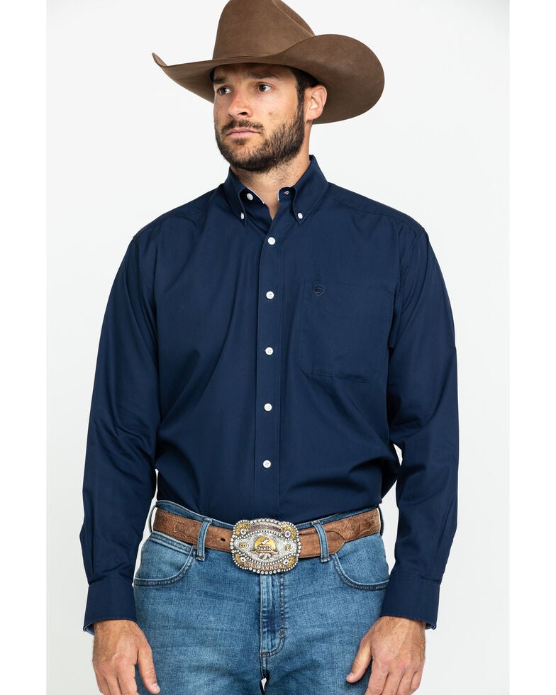 Men's Ariat Shirts - Sheplers