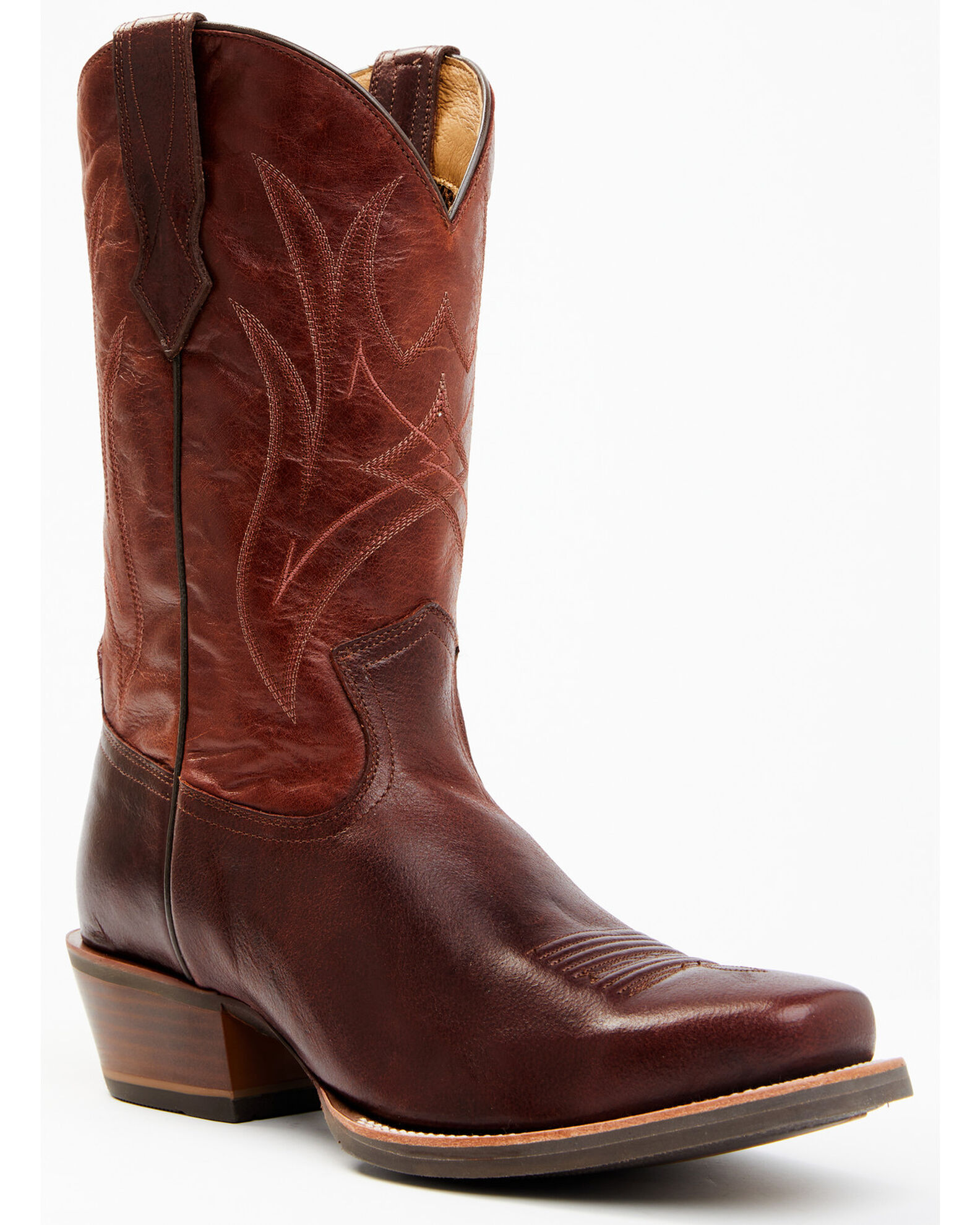 Cody James Men s Xtreme Xero Gravity Western Performance Boots Square Toe Sheplers