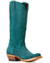 Image #1 - Ariat Women's Memphis Western Boots - Square Toe, Blue, hi-res