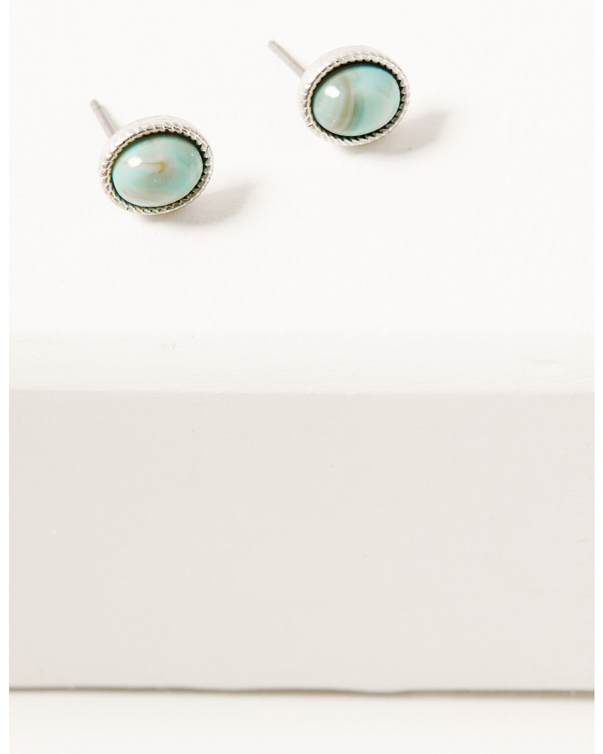 Image #6 - Shyanne Women's Sedona Sky Earring Set - 5 Piece, Silver, hi-res