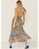 Free People Women's Real Love Maxi Dress, Ivory, hi-res