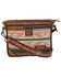 STS Ranchwear By Carroll Women's Palomino Serape Mae Concealed Carry Crossbody Handbag, Light Pink, hi-res