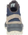 Image #4 - Merrell Men's ATB Polar Waterproof Hiking Boots - Soft Toe, Taupe, hi-res