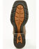Image #7 - Cody James Men's Ranger Performance Western Boots - Broad Square Toe, Blue, hi-res
