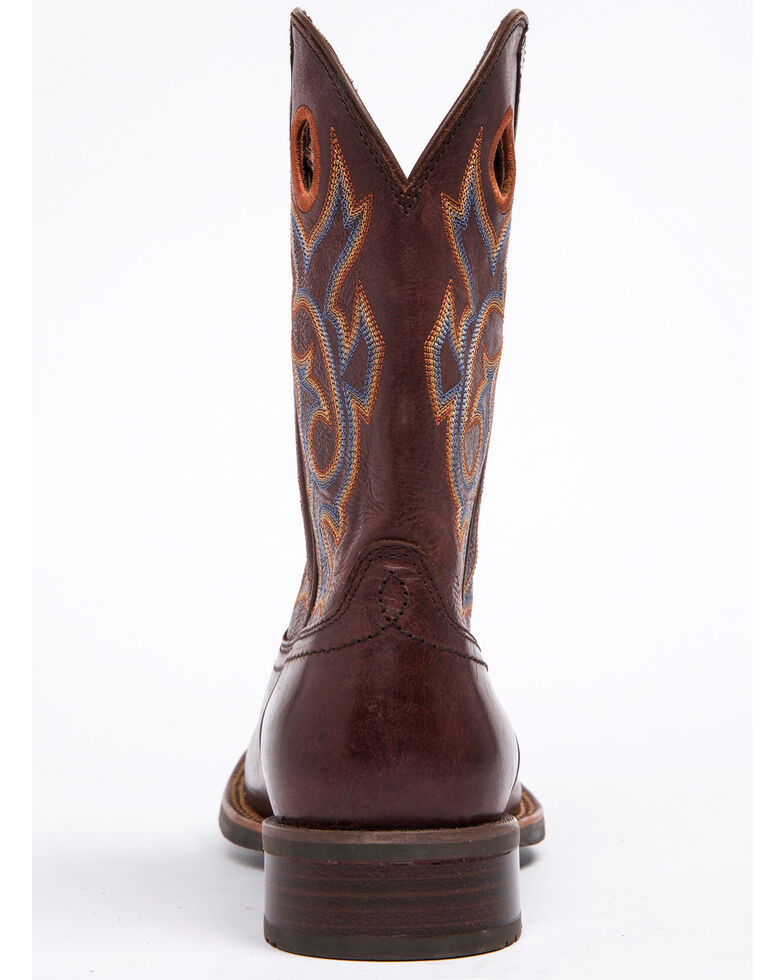 cody james xero gravity boots
