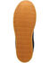 Image #7 - Twisted X Women's Kicks Moc Work Shoes - Nano Composite Toe, Charcoal, hi-res