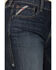 Ariat Women's FR Avelynn Medium Wash DuraLight Stretch Slim Work Jeans , Blue, hi-res