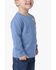 Image #3 - Carhartt Toddler Boys' Tool Pocket Long Sleeve Graphic T-Shirt, Blue, hi-res