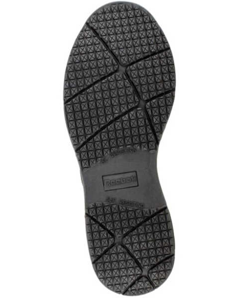 Image #4 - Reebok Women's Jorie LT Athletic Work Shoes - Soft Toe , Black, hi-res