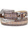 Image #1 - Shyanne Women's Rhinestone Belt, , hi-res