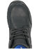 Image #6 - Die Hard Men's Sunbird Lace-Up Work Shoes - Composite Toe, Black, hi-res