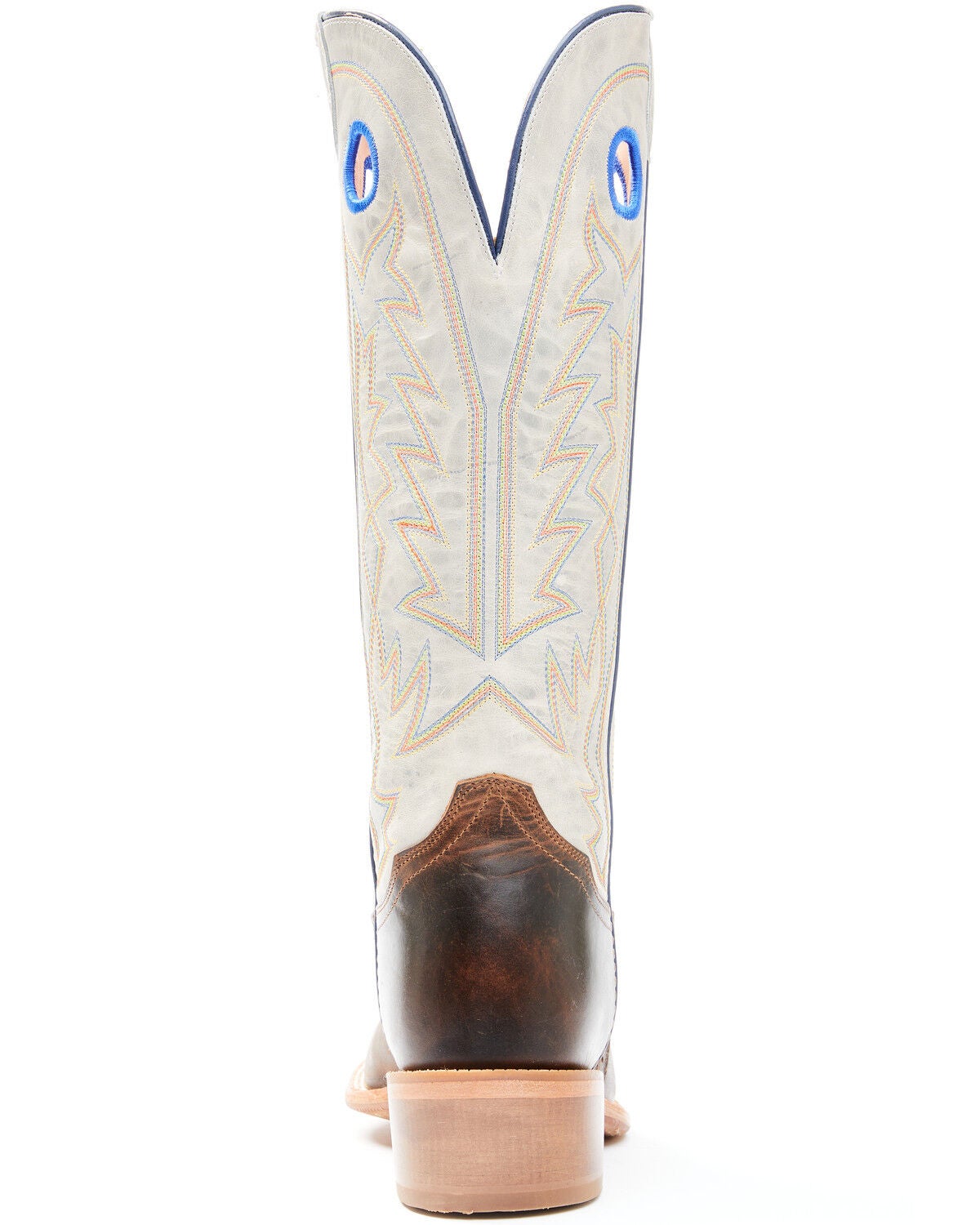 henley western boots