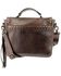 Image #2 - STS Ranchwear by Carroll Women's Bandera Dakota Crossbody Bag, Chocolate, hi-res