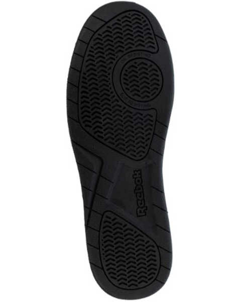 Image #4 - Reebok Men's High Top Work Shoes - Composite Toe, Navy, hi-res
