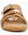 Image #5 - Very G Women's Nora 3 Sandals, Tan, hi-res