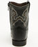 Image #5 - Cody James Toddler Boys' Toddler Dane Western Boots - Broad Square Toe, , hi-res