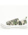 Image #3 - Very G Women's Aman Camo Casual Sneakers, Camouflage, hi-res