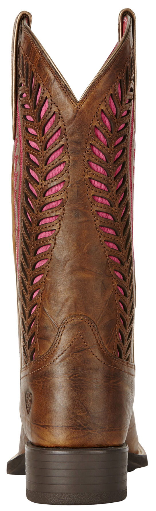 ariat venttek womens boots