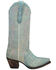 Image #2 - Dan Post Women's Remy Western Boots - Snip Toe, , hi-res