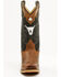 Image #4 - Cody James Boys' Little Show Time Western Boots - Square Toe, Black, hi-res