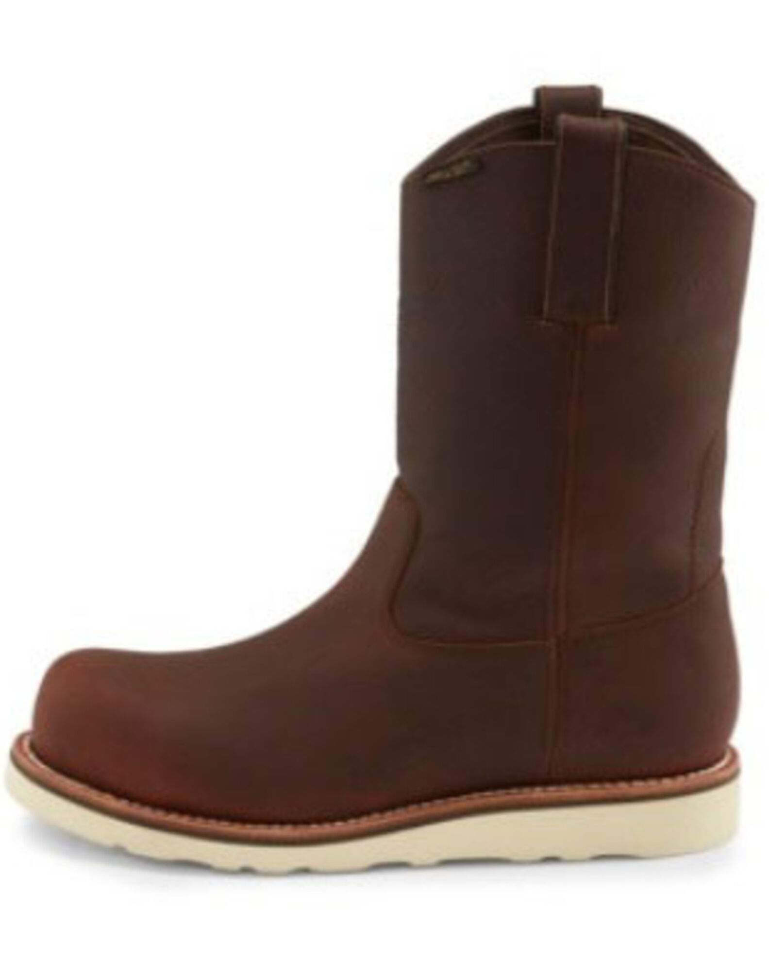 Chippewa shearling hunting boots discount