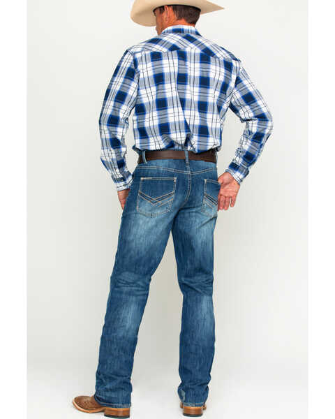 Image #6 - Cody James Men's Dryden Light Stretch Jeans - Boot Cut, , hi-res