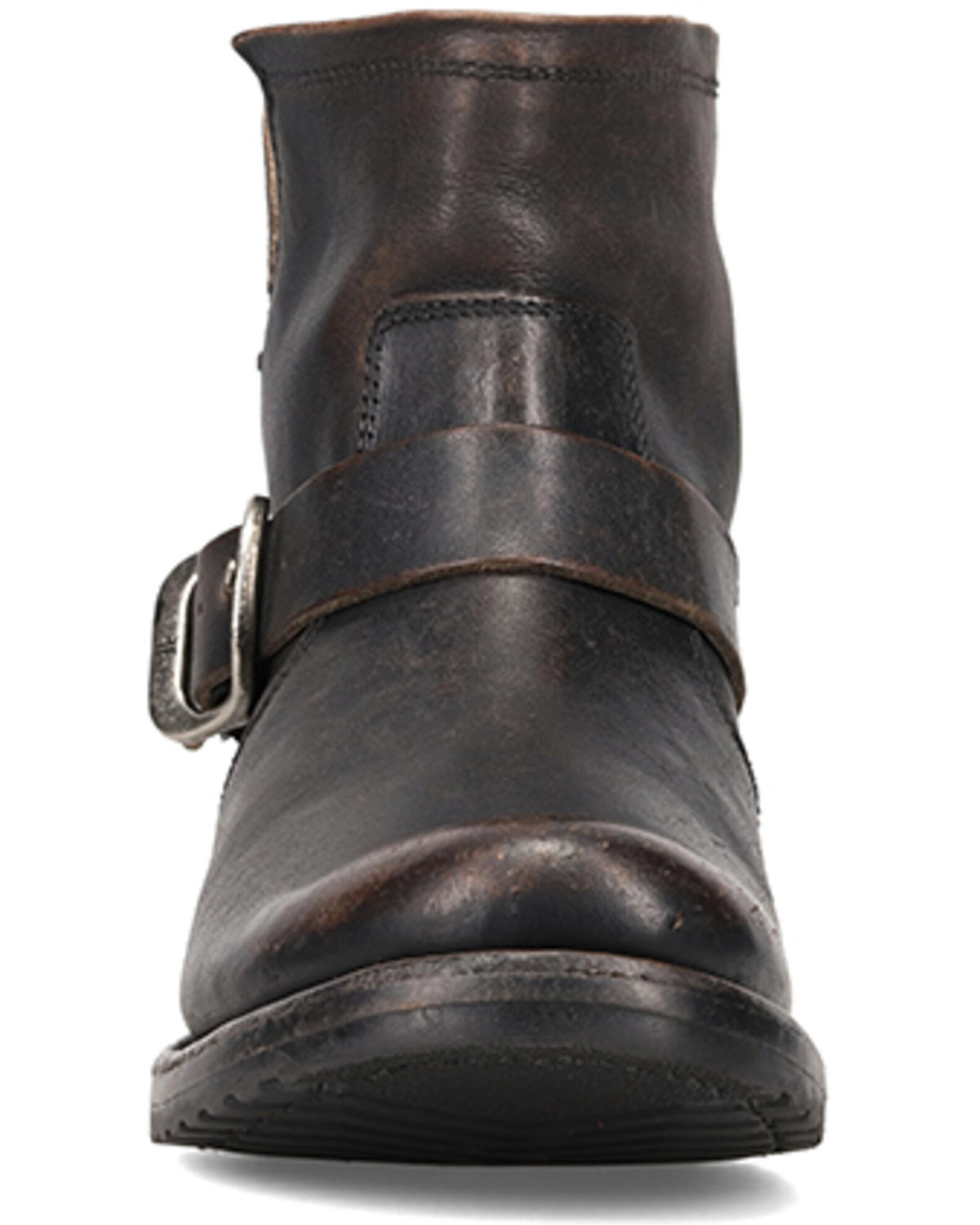 Frye Women s Veronica Flex Booties Round Toe Sheplers