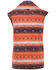 Image #2 - Outback Trading Co. Women's Rust Skyler Vest Liner, , hi-res