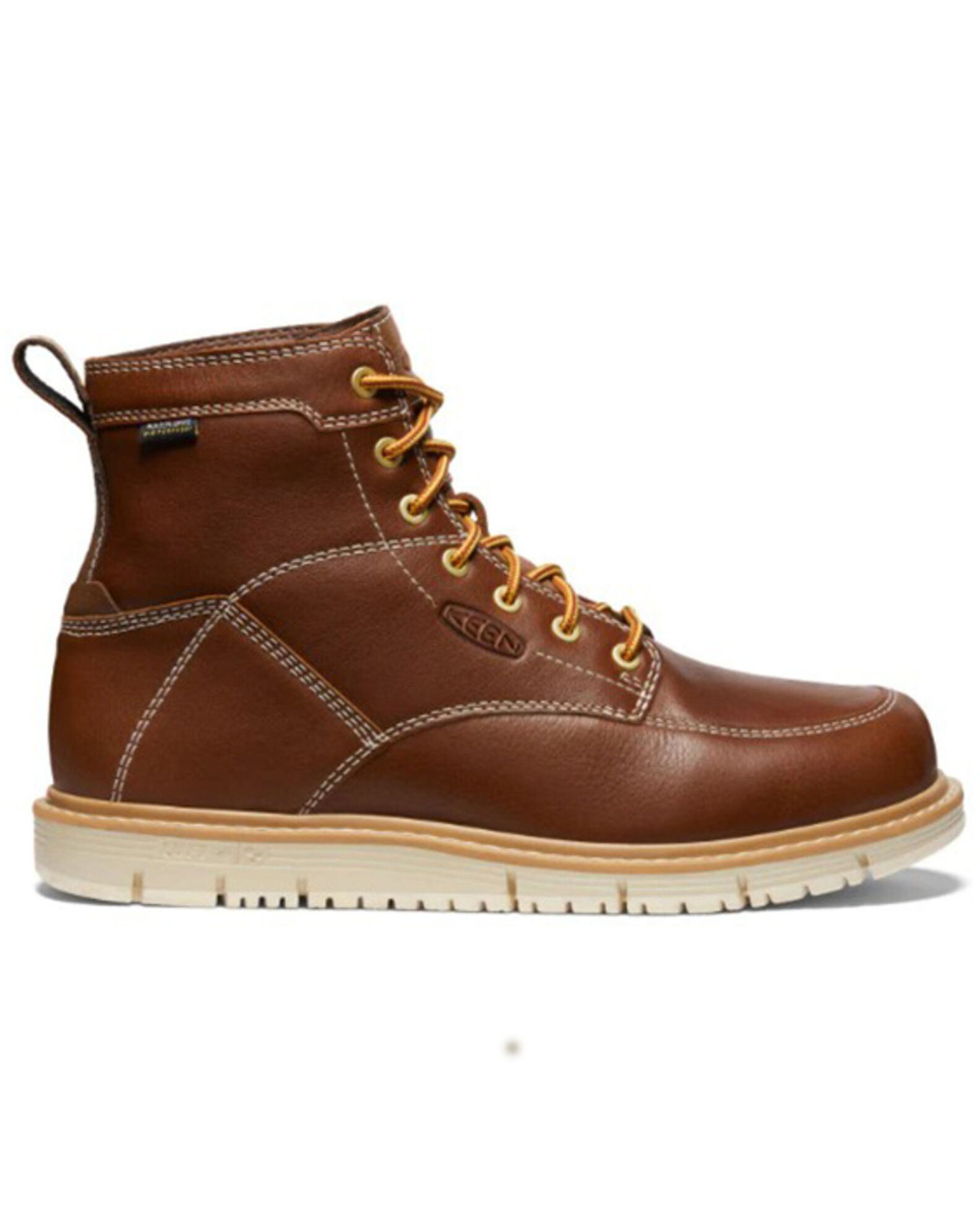 Keen moc toe best sale