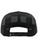 Image #2 - Hooey Men's Sudan Logo Patch Trucker Cap, Grey, hi-res