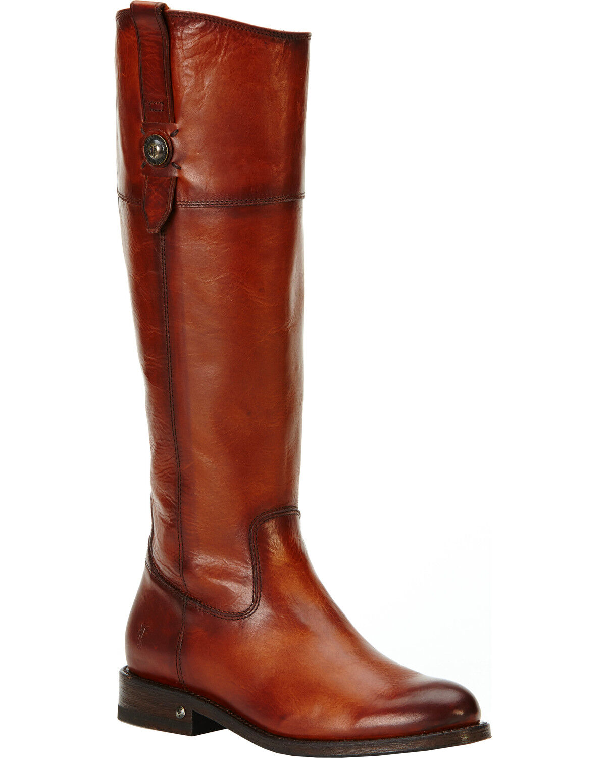 frye jayden redwood