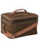 STS Ranchwear By Carroll Women's Brown Baroness II Glamour Makeup Organizer, Brown, hi-res