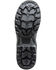 Timberland Men's Hypercharge Waterproof Work Boots - Composite Toe, Black, hi-res