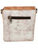 Image #2 - Bed Stu Women's Venice Beach Nectar Lux Rustic Crossbody Bag, Tan, hi-res
