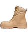 Image #3 - Xena Workwear Women's 8" Horizon Work Boots - Alloy Toe, Tan, hi-res