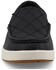 Image #4 - Twisted X Men's Slip-On Ultralite X™ Casual Shoes - Moc Toe, Black, hi-res