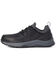 Ariat Men's Working Mile Work Boots - Composite Toe, Black, hi-res