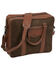 STS Ranchwear By Carroll Brown Foreman ll Briefcase, Tan, hi-res