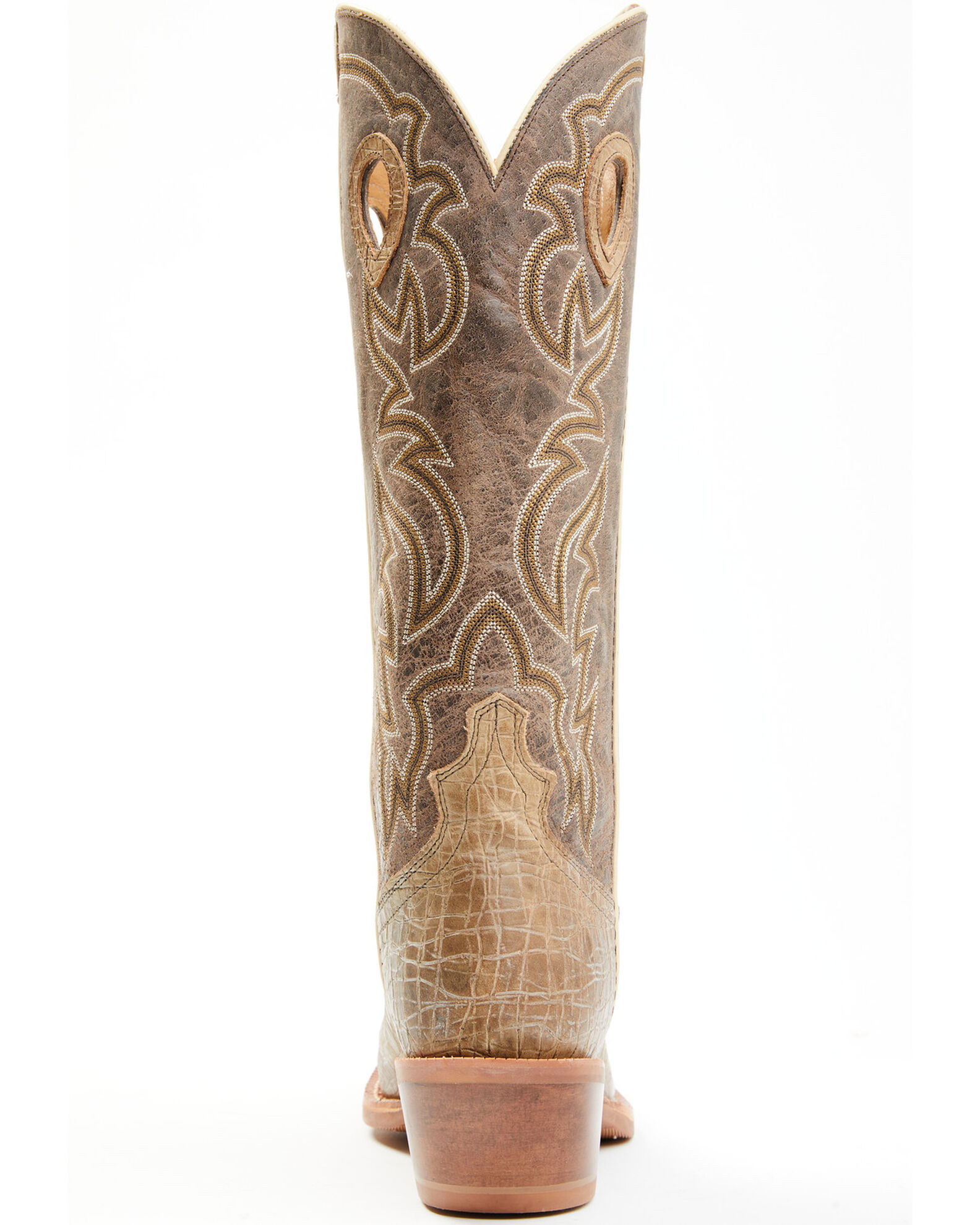 Twisted x Men s Buckaroo MBK0030