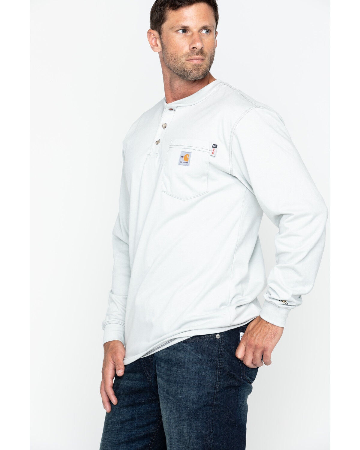 big tall henley shirts