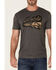 Image #3 - Moonshine Spirit Men's Charcoal Guitar Case Graphic Short Sleeve T-Shirt, , hi-res