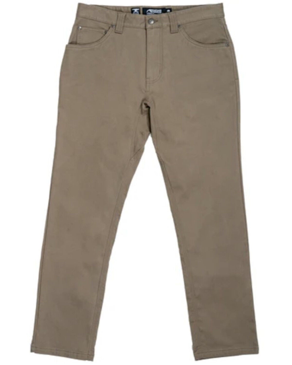 Mountain Khakis Men's Miter 504 Heavyweight Pants, Grey, hi-res