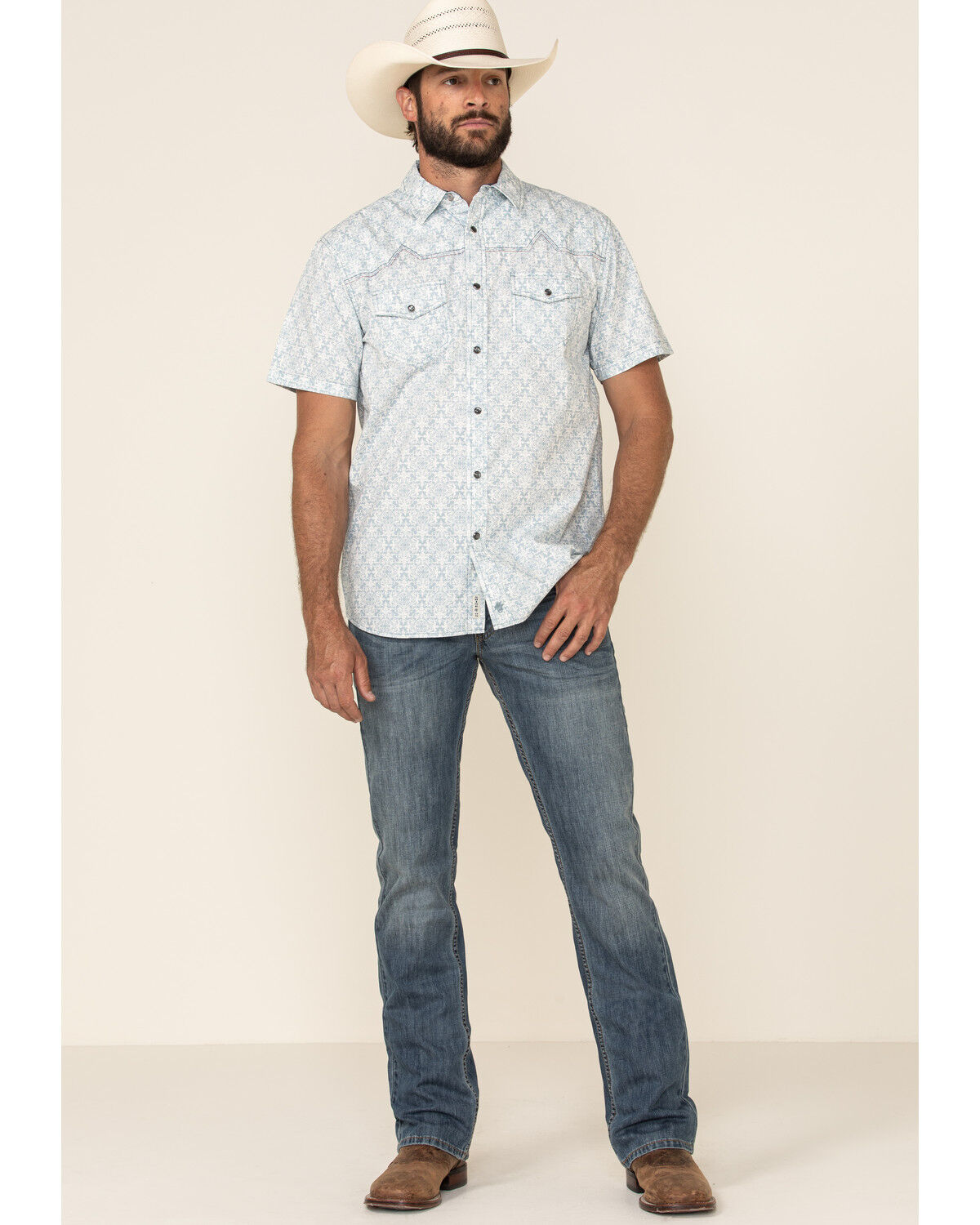 Levis 527 with cowboy boots clearance