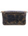 Bed Stu Women's Candence Lux Crossbody Clutch, Black, hi-res