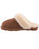 Image #3 - Bearpaw Women's Loki II Slippers, Brown, hi-res