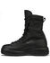 Image #3 - Belleveille Men's Waterproof Duty Boots - Soft Toe, Black, hi-res