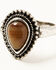 Image #2 - Shyanne Women's Heritage Valley Ring Set - 5 Piece, Silver, hi-res
